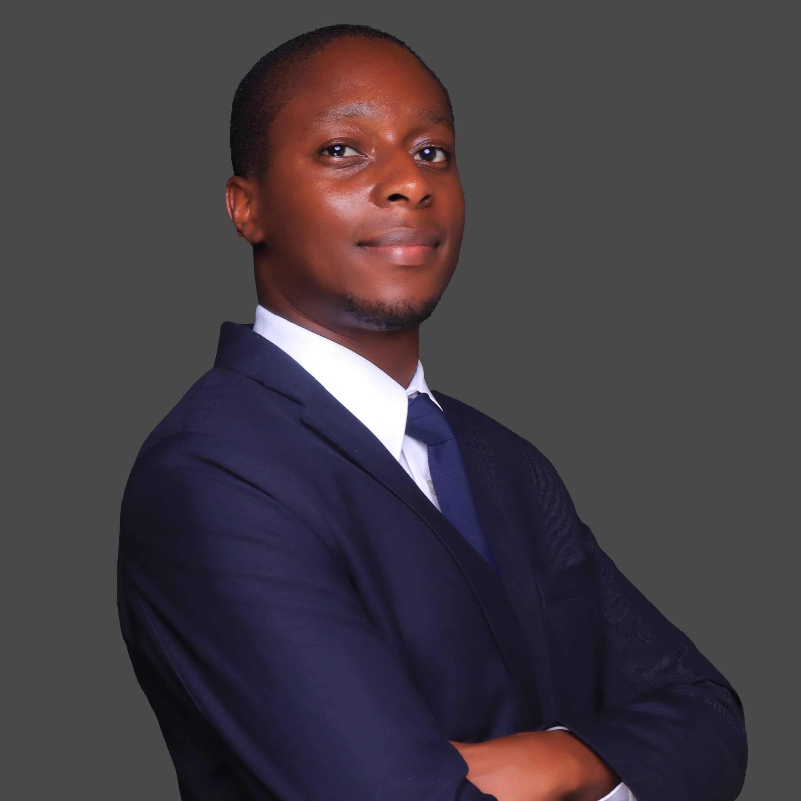 Abiud Ambehi