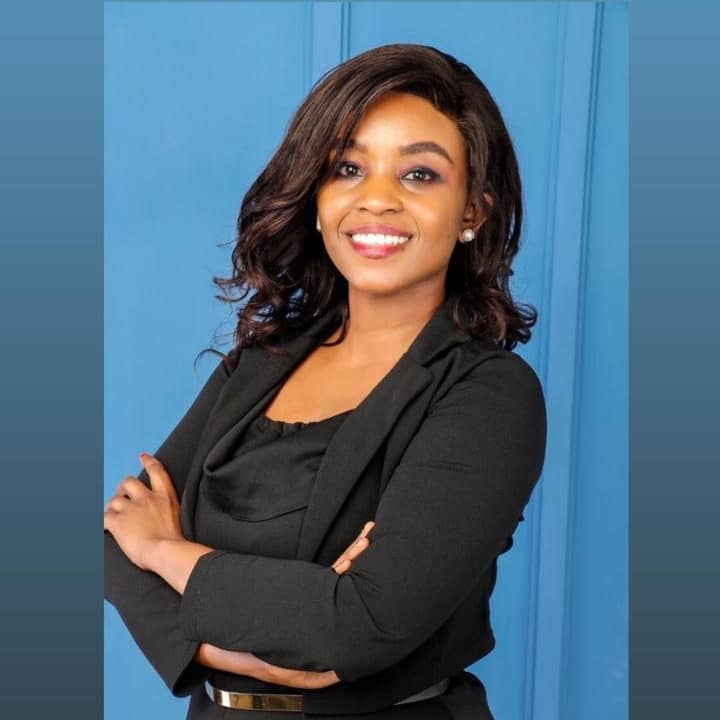 Makena King'ori 
